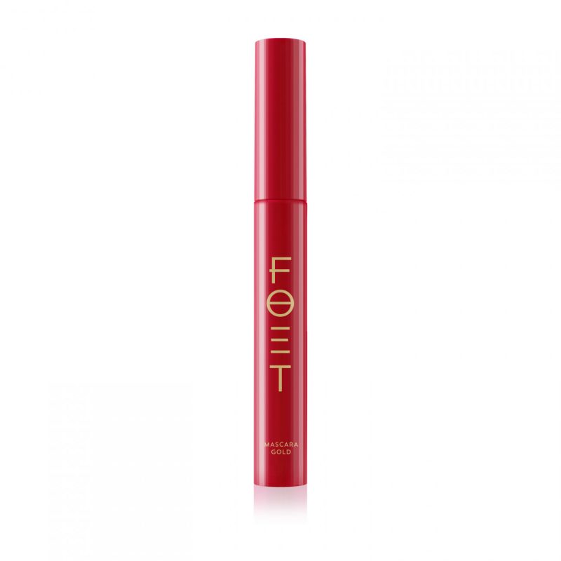 Тушь для ресниц Foet «Золото»