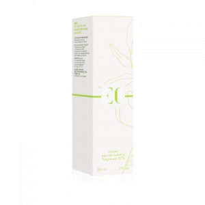 Туалетная вода унисекс EC Day-to-Day 83, 30 мл